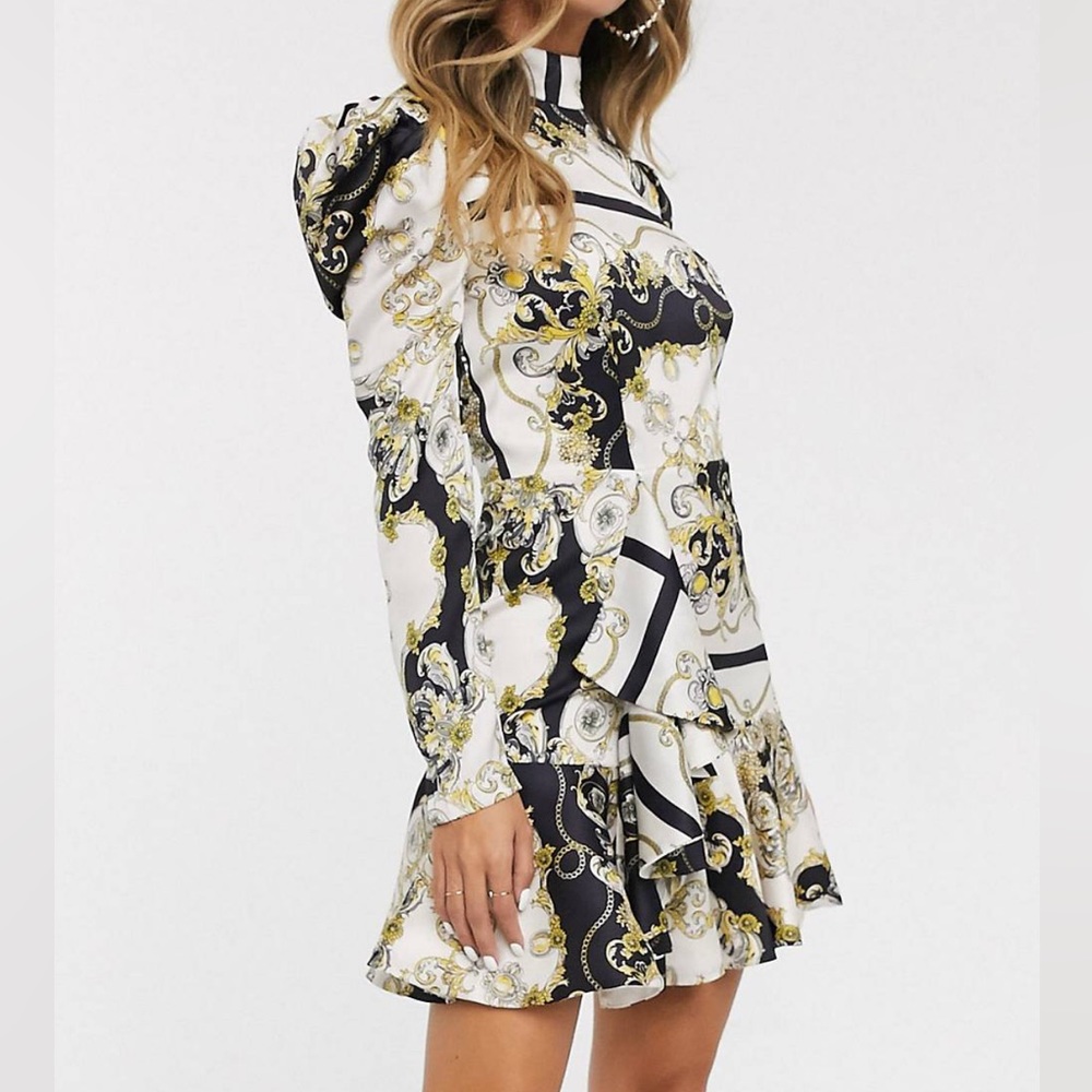 Bardot  dress. Size 6